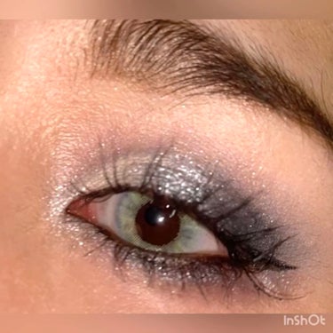 Cremated Eyeshadow Palette/Jeffree Star Cosmetics/アイシャドウパレットを使ったクチコミ（2枚目）