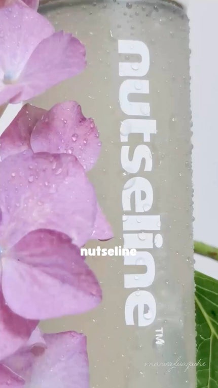 ナッセリングレイオイルミスト/nutseline/ボディオイルの人気ショート動画