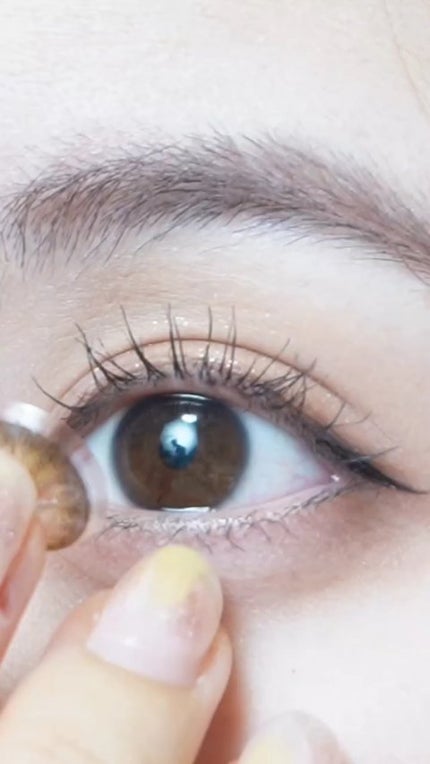 feliamo 1day/feliamo/ワンデー(1DAY)カラコンの人気ショート動画