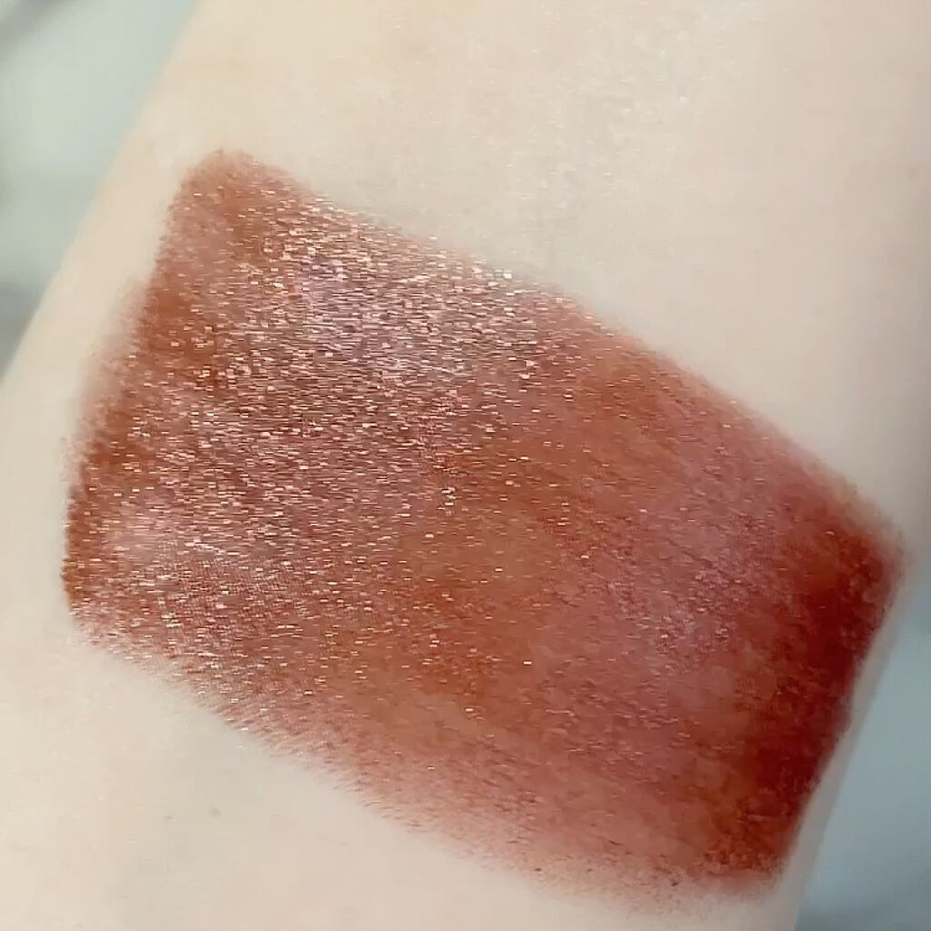  ルージュアレーブル エブルイサン/クレ・ド・ポー ボーテ/口紅の動画クチコミ5つ目