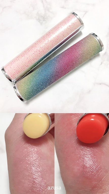 YNM キャンディーハニーリップバーム/YNM/リップバームの人気ショート動画