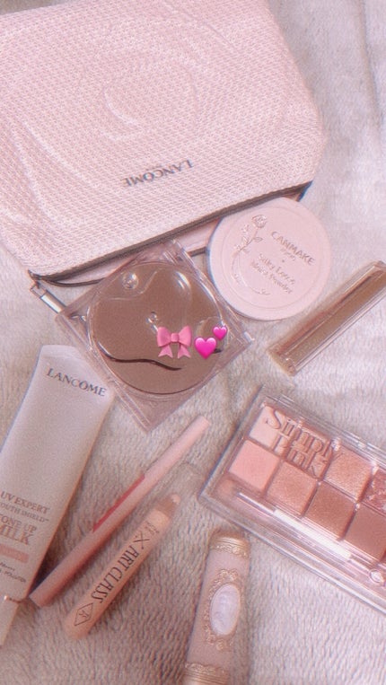 キル カバー ハイ グロウ クッション/CLIO/クッションファンデーションの人気ショート動画