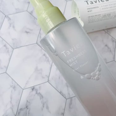 (未使用)タヴィア フレッシュネスミストef200ml 3本セット