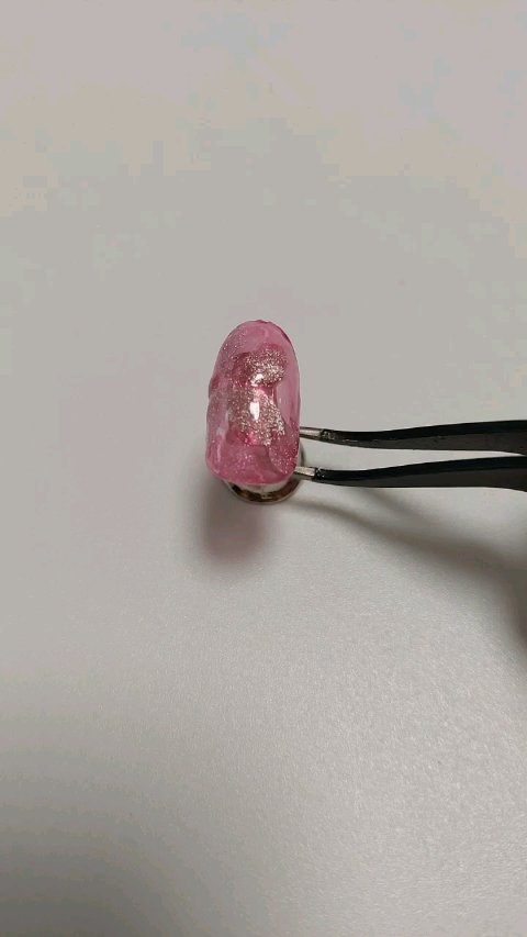 fruitmagnet/ネイル工房/ジェルネイルを使ったクチコミ（2枚目）