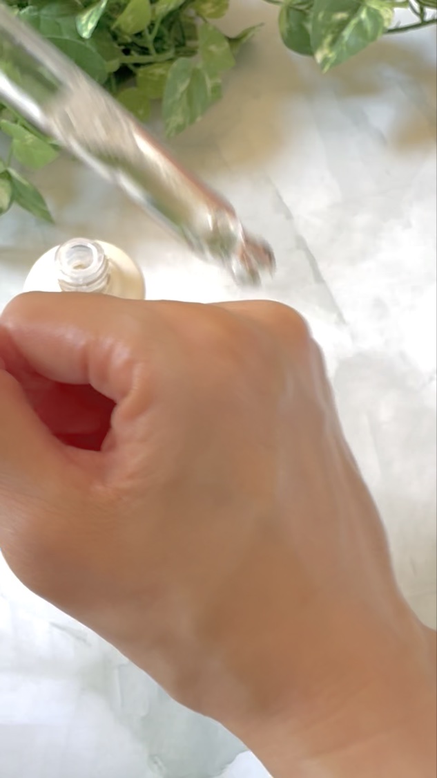 A.CNEX AMPOULE/EIOM/美容液の動画クチコミ2つ目