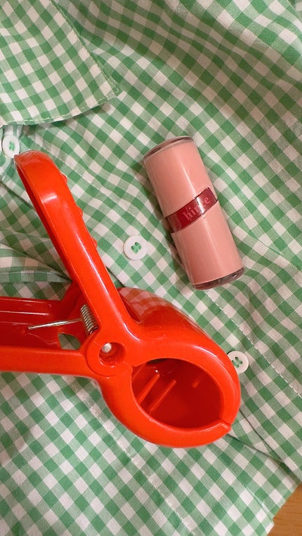 ロウグロウジェルティント/hince/リップティントの人気ショート動画