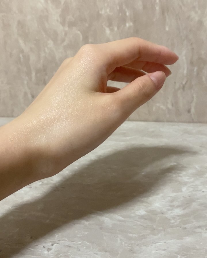 アルティメイトグロウクリーム/Bonajour/フェイスクリームの動画クチコミ3つ目