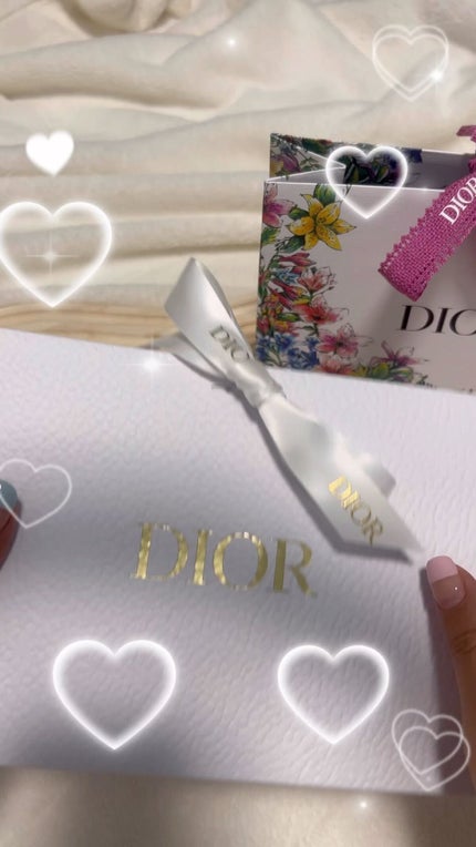 セラム ネイル オイル アブリコ/Dior/ネイルオイル・トリートメントの人気ショート動画