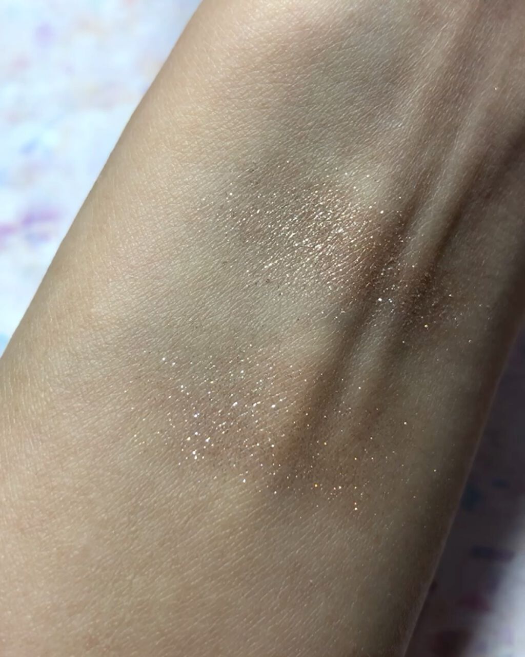 プロ シングル シャドウ/CLIO/単色アイシャドウを使ったクチコミ（3枚目）