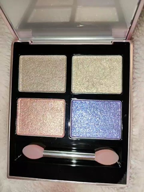 アイシャドウパレット/ILM/アイシャドウパレットを使ったクチコミ（2枚目）