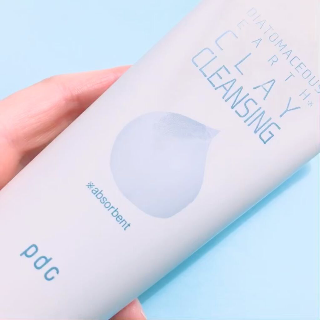 リフターナ　珪藻土クレイクレンジング/pdc/クレンジングクリームの動画クチコミ1つ目