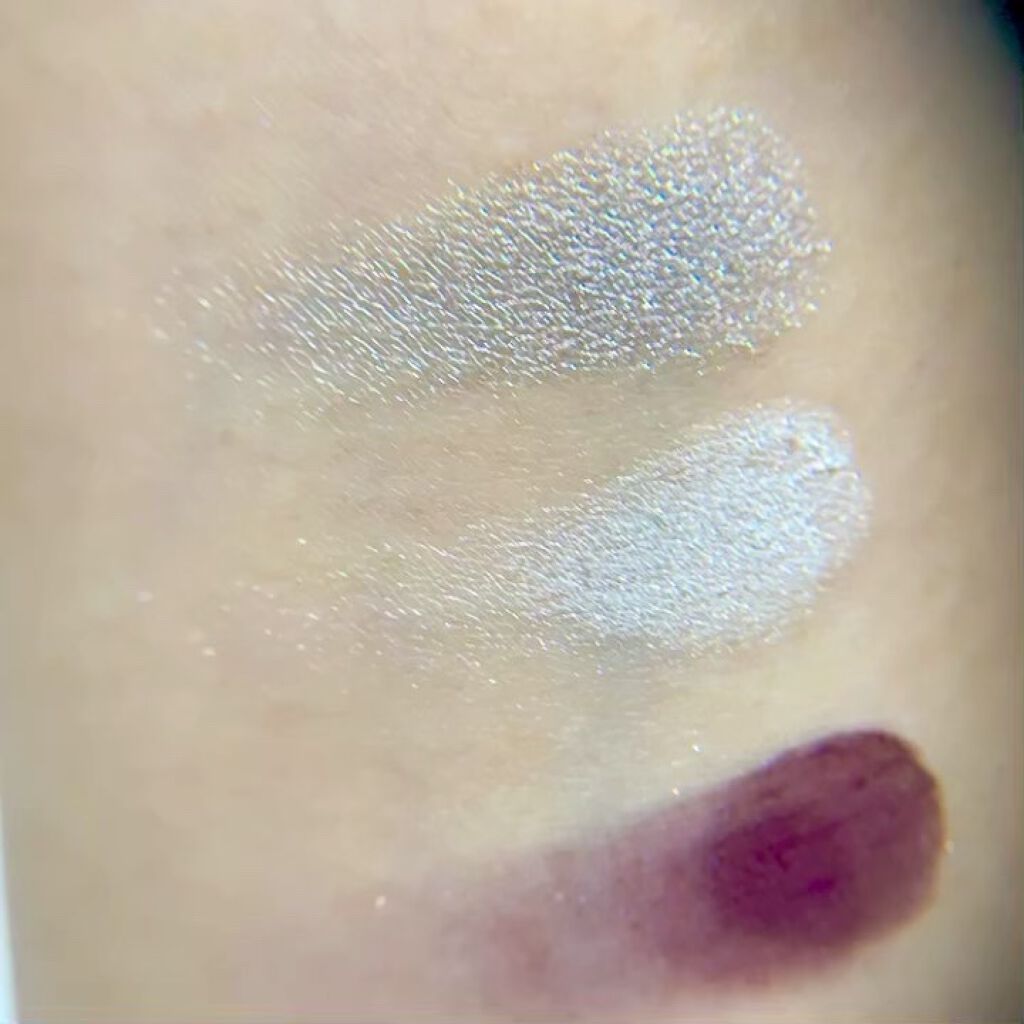 【旧】サンク クルール クチュール/Dior/アイシャドウパレットを使ったクチコミ（3枚目）