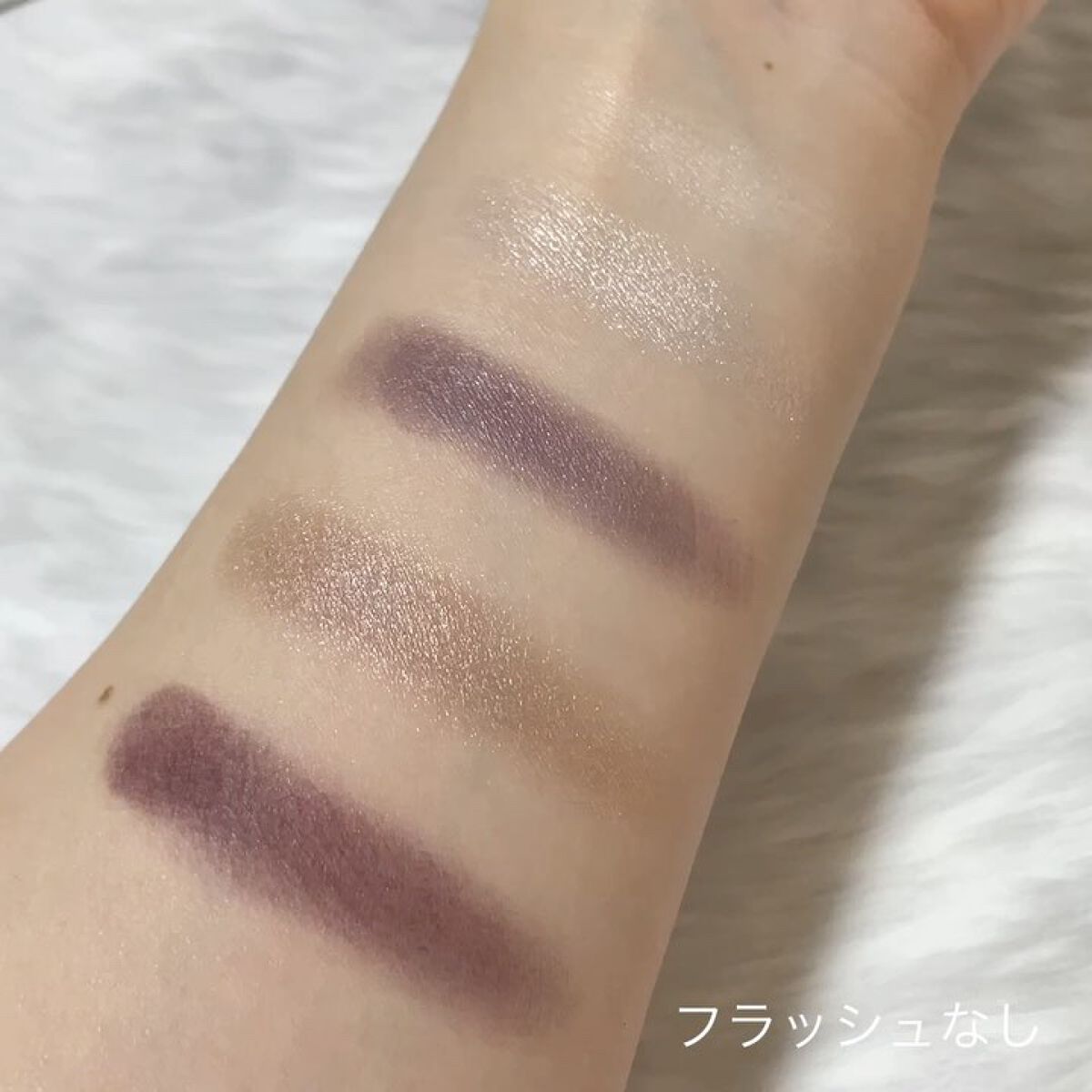 【旧】サンク クルール クチュール/Dior/アイシャドウパレットを使ったクチコミ（3枚目）