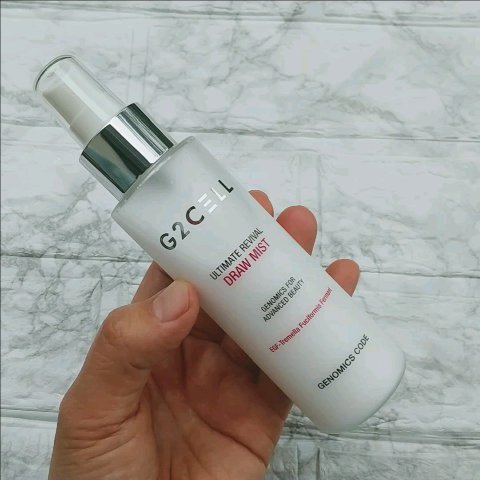 アルティメットRVドローミスト　化粧水