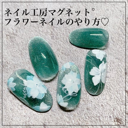 fruitmagnet/ネイル工房/ジェルネイルの人気ショート動画