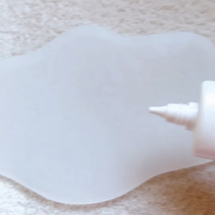 肌潤 UVエッセンス/米肌/日焼け止めローションを使ったクチコミ（3枚目）