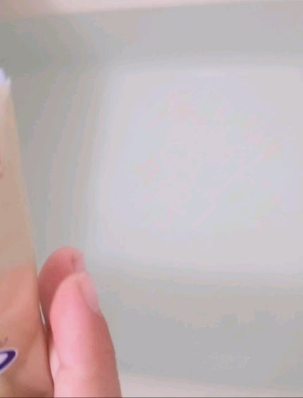 酵素スキンクリアバスパウダー/酵素専科/無機塩系入浴剤の動画クチコミ4つ目