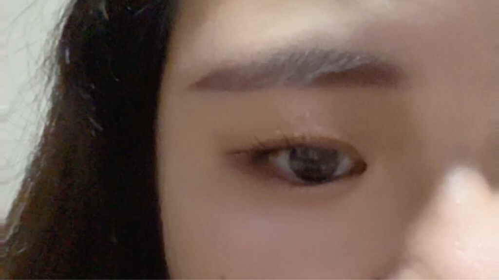 プロ アイ パレット/CLIO/アイシャドウパレットを使ったクチコミ（3枚目）