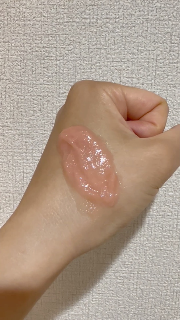 【旧】プレステージ ル ゴマージュ/Dior/スクラブ・ゴマージュを使ったクチコミ（3枚目）