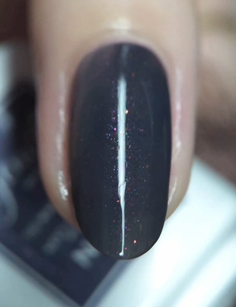 ジーニッシュ/ジーニッシュマニキュア/マニキュアの動画クチコミ1つ目