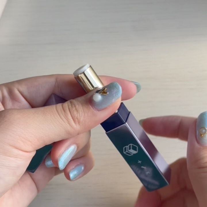 カミナリップ/t8k/リッププランパーの動画クチコミ4つ目