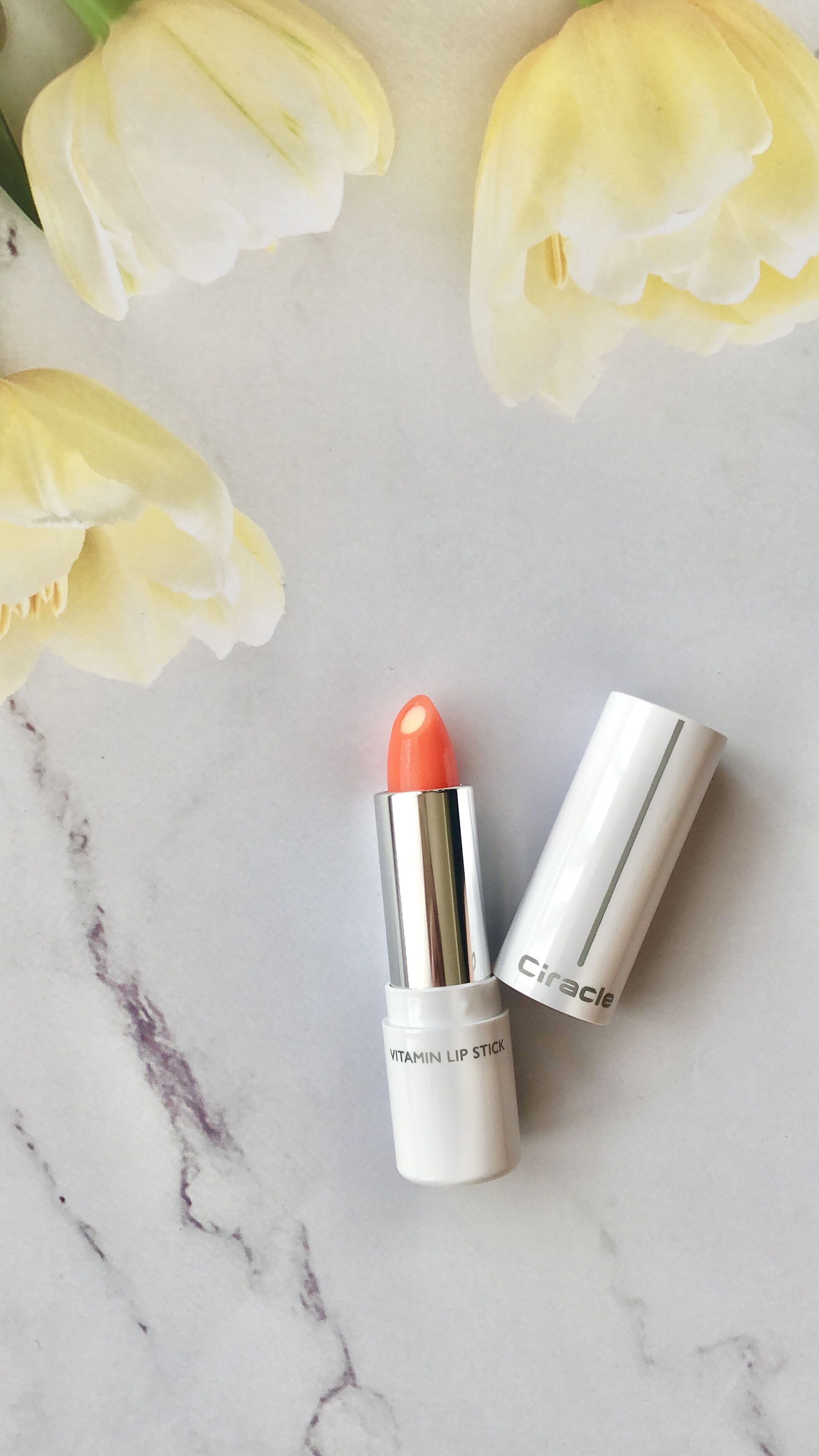 C8（シーエイト）ビタミンリップスティック/Ciracle/口紅の動画クチコミ1つ目