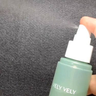 VELY VELY ダーマグットバンブーミストのクチコミ「最近どはまり中の
#VELYVELY(#ブリーブリー)さん！
シンビジャパンさんのキャンペーン.....」（3枚目）