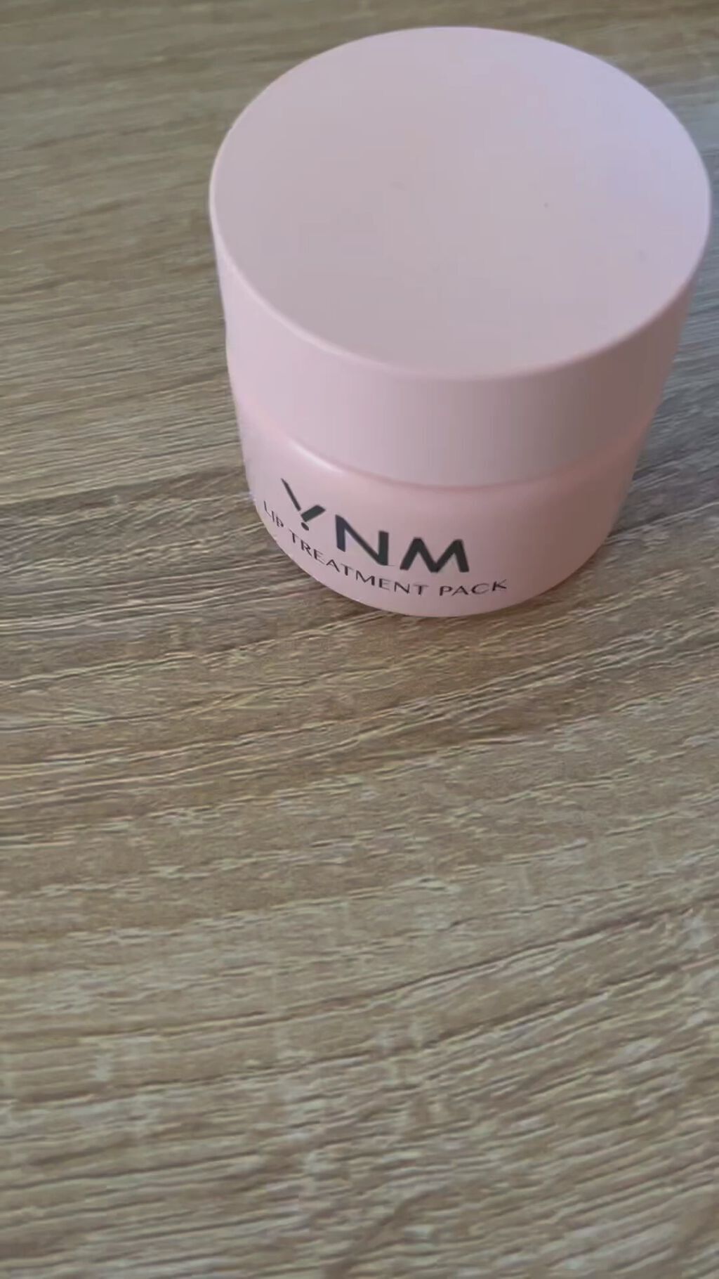 YNM リップトリートメントパック/YNM/リップマスクを使ったクチコミ（1枚目）