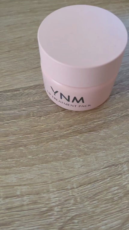 YNM リップトリートメントパック/YNM/リップマスクの人気ショート動画