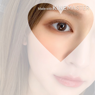 パーフェクトマルチアイズ/キャンメイク/アイシャドウパレットを使ったクチコミ（2枚目）