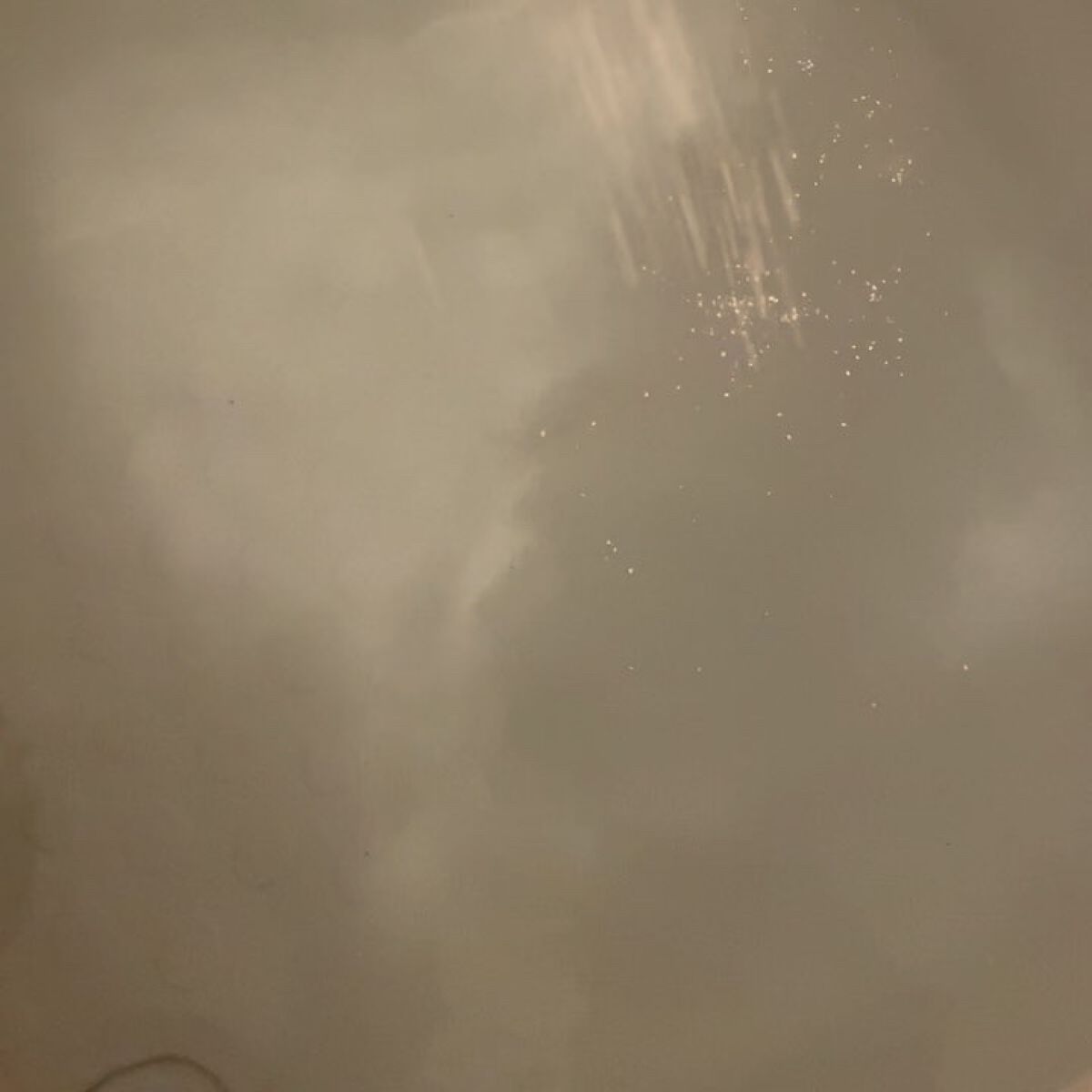 アッシュアンド 水素入浴剤/H&/無機塩系入浴剤を使ったクチコミ（3枚目）