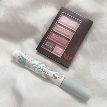 パーマネントカール フィクサー WP RO/FASIO/マスカラ下地の人気ショート動画