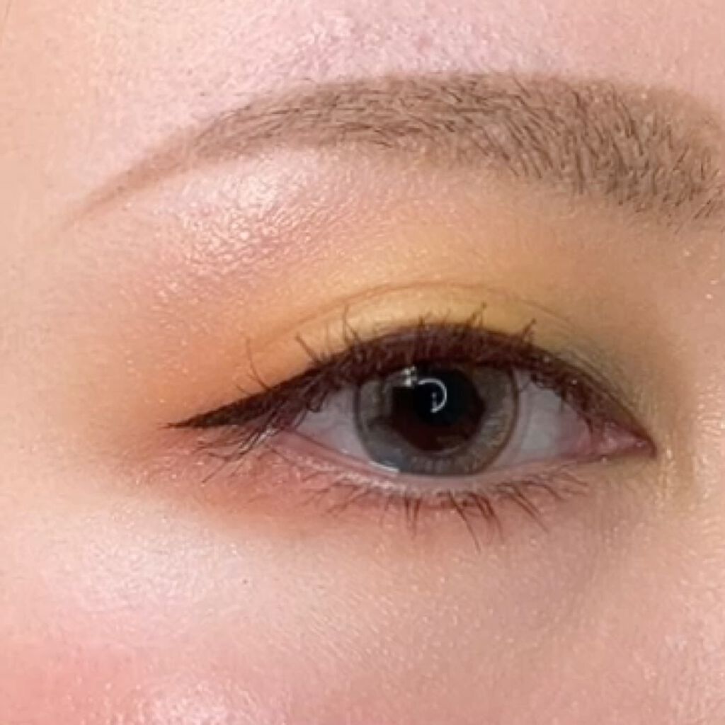 2021 HOLIDAY COLLECTION HOLIDAY EYESHADOW PALETTE/DAZZSHOP/アイシャドウパレットの動画クチコミ3つ目