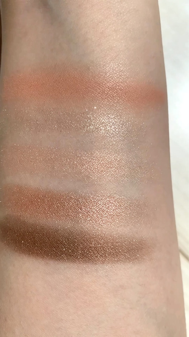 ミネラルエッセンスBBクリーム/ONLY MINERALS/BBクリームの動画クチコミ5つ目