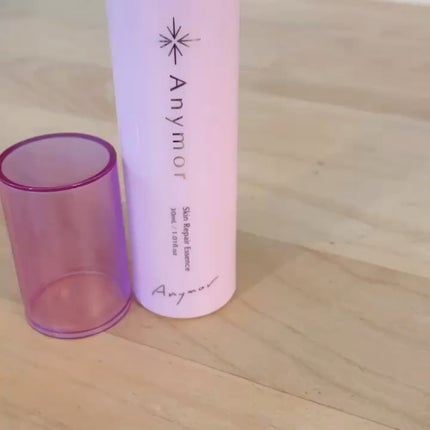 薬用美容液 Anymor/Anymor/美容液を使ったクチコミ(4枚目)