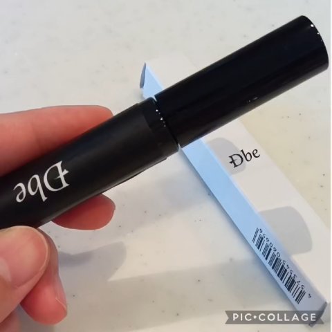 眉毛美容液/Dbe/まつげ美容液を使ったクチコミ（3枚目）