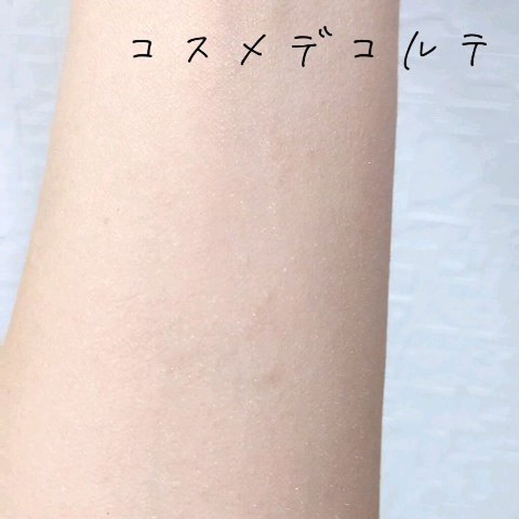 シルキールースモイストパウダー/キャンメイク/ルースパウダーを使ったクチコミ（2枚目）