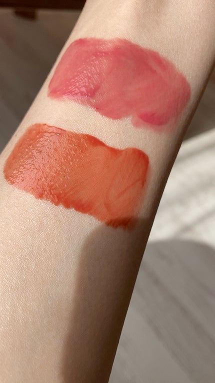 フルーティーグラムティント/Laka/リップティントの人気ショート動画