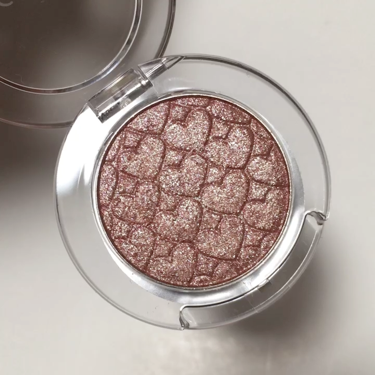 ルックアット マイアイジュエル/ETUDE/単色アイシャドウを使ったクチコミ（3枚目）