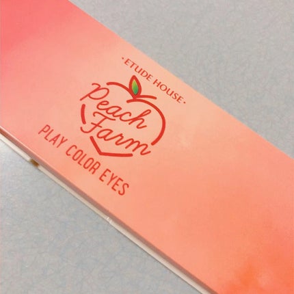 プレイカラー アイシャドウ/ETUDE/アイシャドウパレットの人気ショート動画