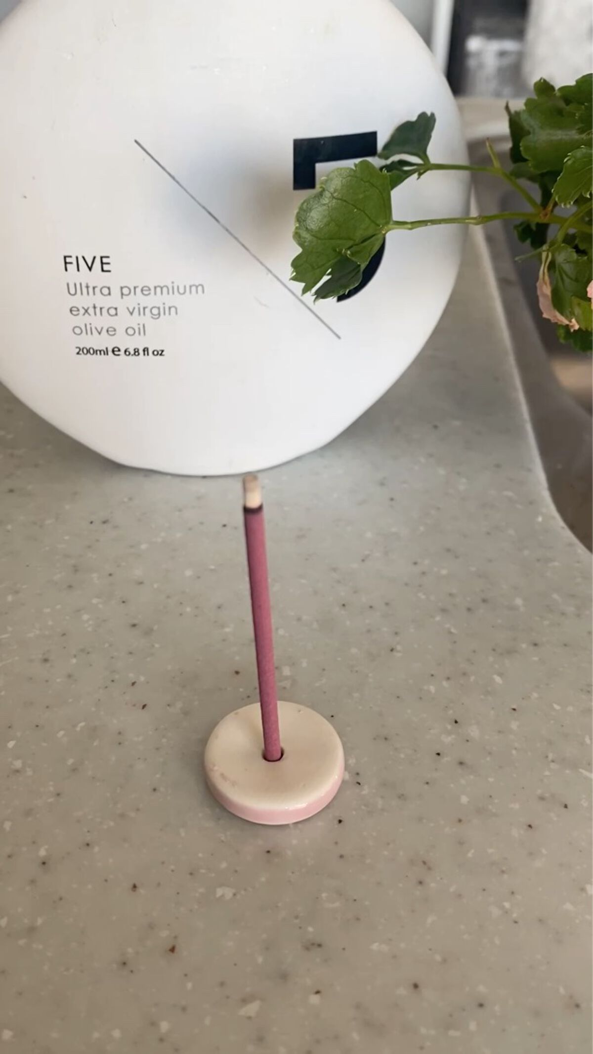 サクラCC　インセンススティック　​　/グローバル プロダクト プランニング/その他の動画クチコミ1つ目