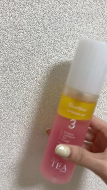 slowbliss Herbwater oill 2/HERB Relax (ハーブ リラックス)/美容液を使ったクチコミ（3枚目）