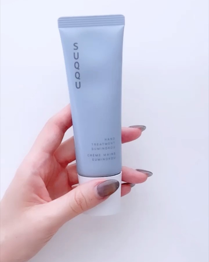 メイクアップ フィックス ミスト 澄の香/SUQQU/フィックスミストの動画クチコミ3つ目