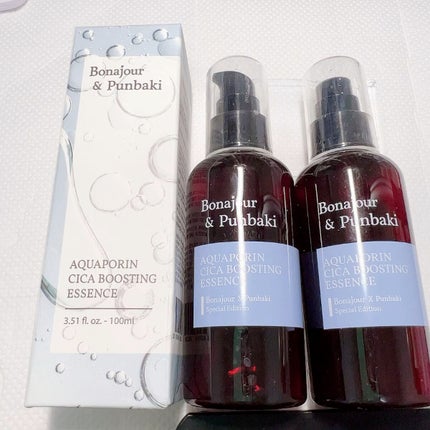 アクアポリンシカエッセンス/Bonajour/美容液の人気ショート動画