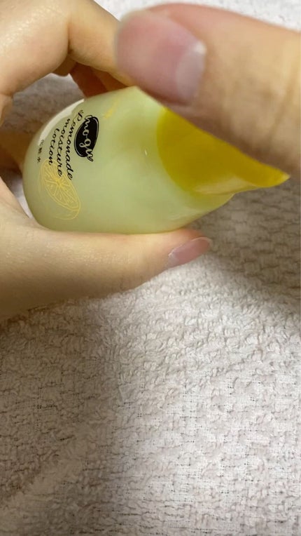 モグ ジェルクレンジング/mogu/クレンジングジェルを使ったクチコミ(8枚目)