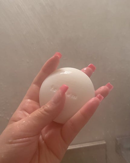 フェムフェムフェミニンホワイトサボン/アスティ コスメフリーク/デリケートゾーンケアを使ったクチコミ(2枚目)