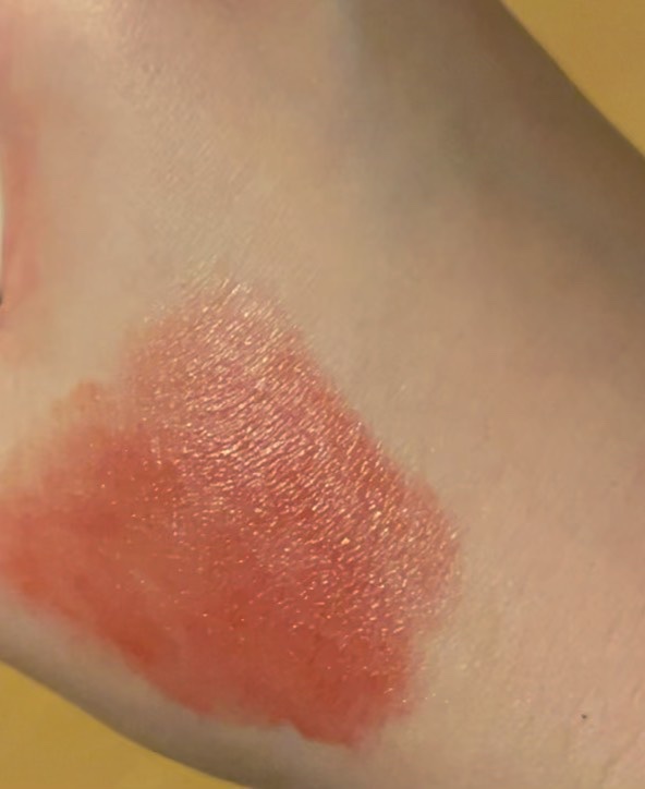 フォーエバー フィット ルージュ/leur charme/口紅の動画クチコミ1つ目