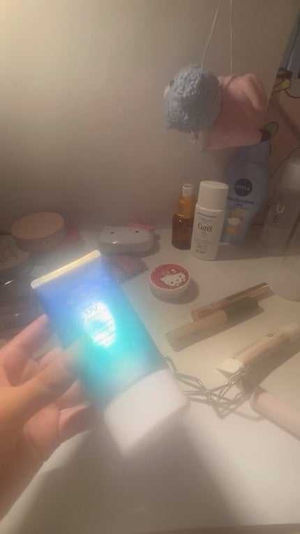 を使ったクチコミ(1枚目)