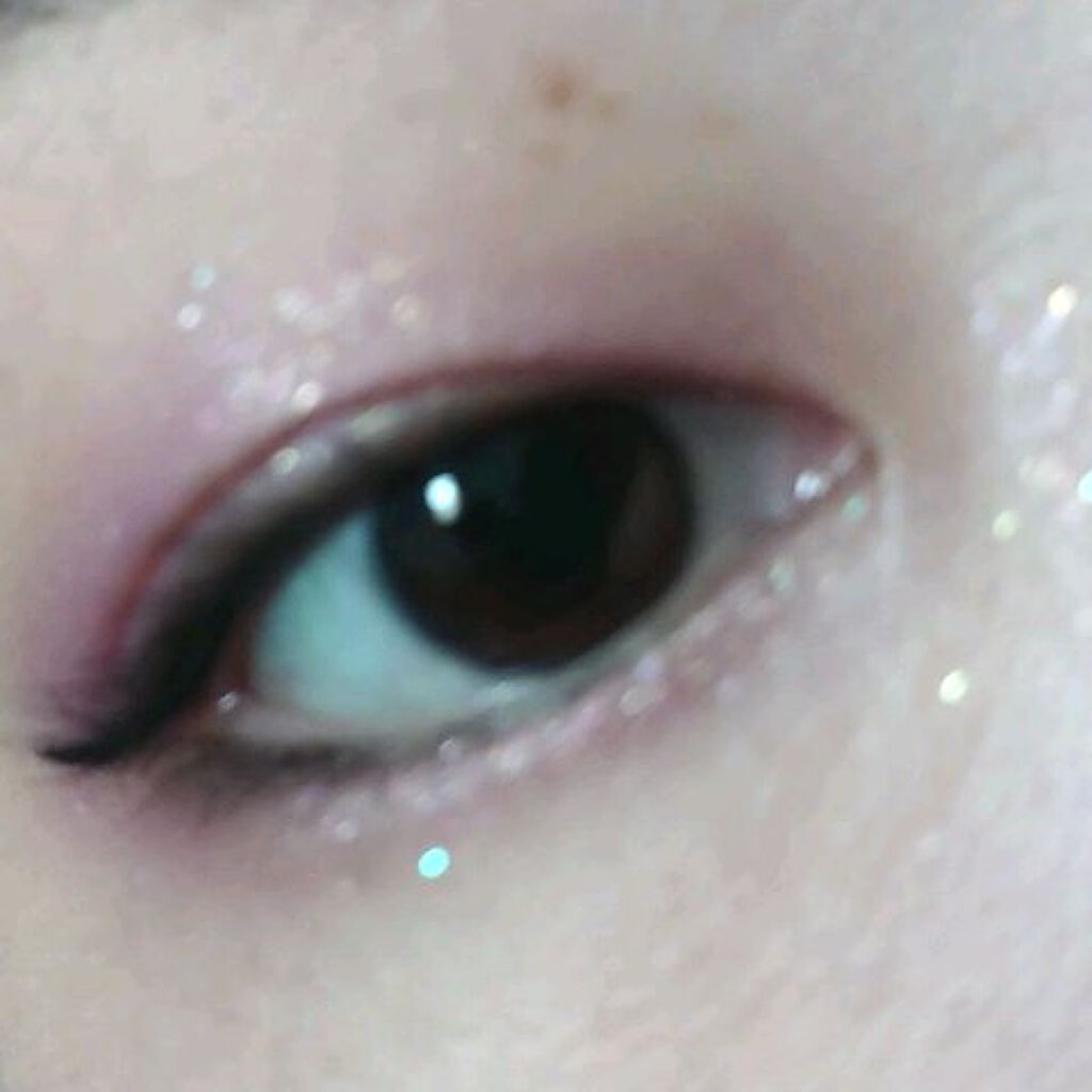 モノアイズ パレット/ARITAUM/アイシャドウパレットを使ったクチコミ（3枚目）