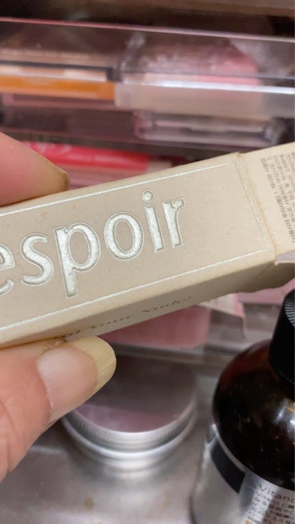 リサ・ラーソン♡クッションファンデマニア on LIPS 「エスポワールリップ開封動画..」(1枚目)